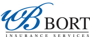Bort Insurance - Logo 800