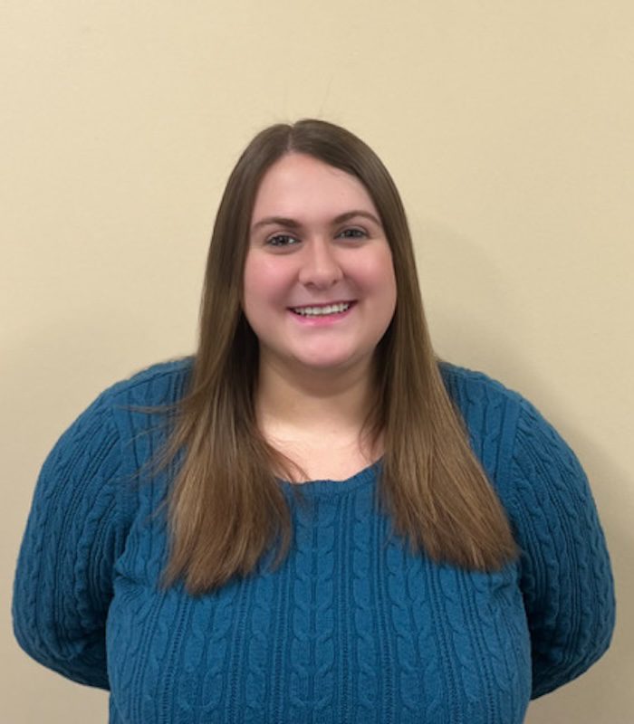 Angela Przybyszewski